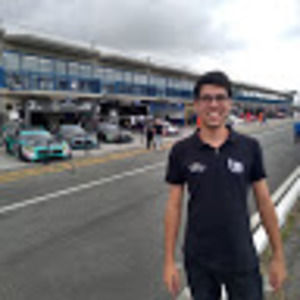 Meet your Posher, Marcio henrique